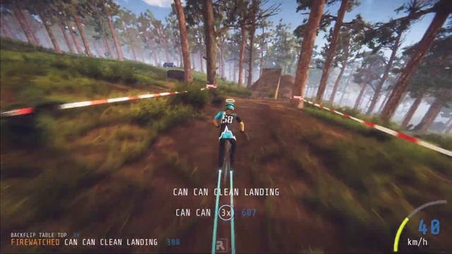 Descenders: 5 Tips To RIDE BETTER! смотреть онлайн