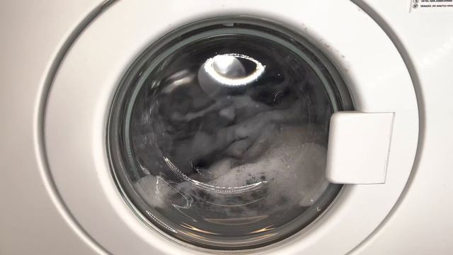 Zanussi Aquacycle ZWC1301 - Cottons 60° Quick @TherealCentral1