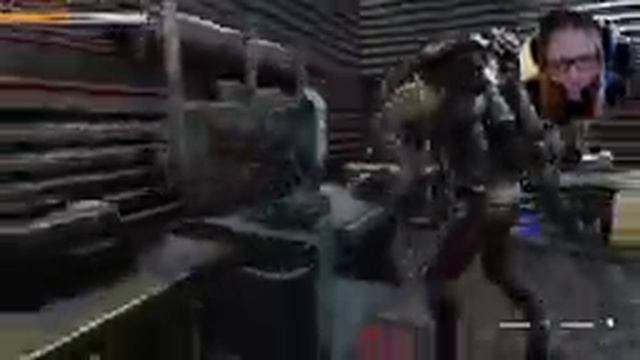 Надо очистить пустоши от скверны [Fallout 76] смотреть онлайн