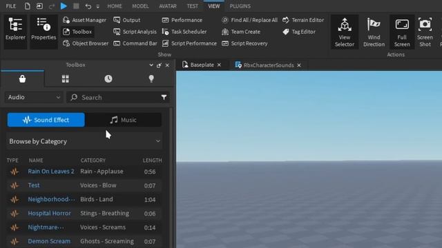 How to Customize The Roblox Footsteps (Updated) смотреть онлайн
