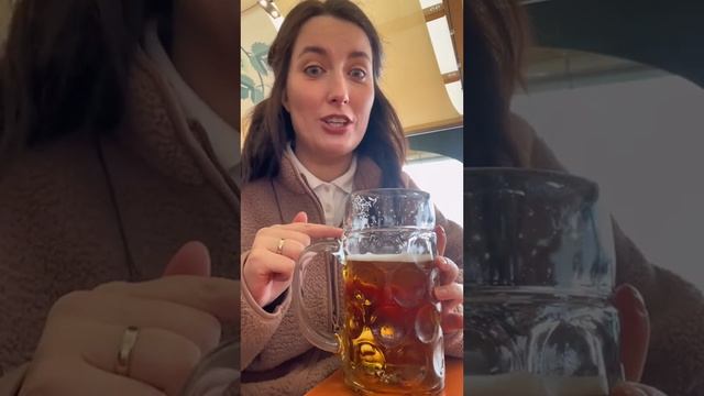 Коротко и пиве на Октоберфесте ?? смотреть онлайн