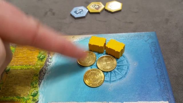 Puerto Rico: How to Play смотреть онлайн