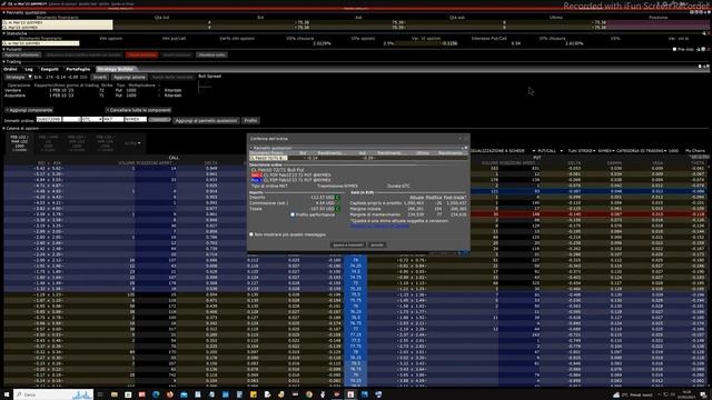 Mister Trader: Stocks, Options, Commodity Spread - Bull Put sul future Light Sweet Crude Oil (CL) смотреть онлайн