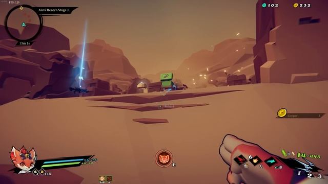 Gunfire Reborn - Awesome FPS Roguelite That's Very Addicting | MFGAMETIME смотреть онлайн