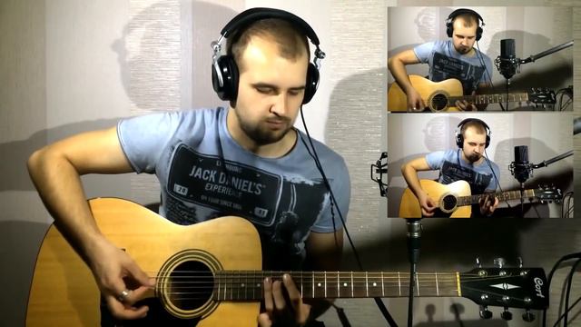 Linkin Park - Numb (acoustic Cover)