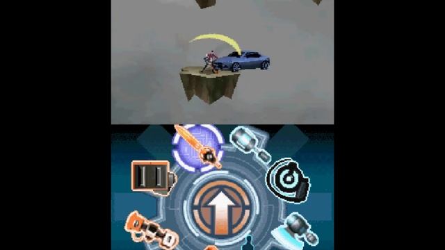 Generator Rex Agent of Providence part 12 смотреть онлайн