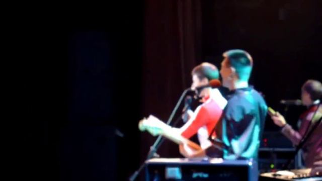 VITAS - In the District of Magnolias [UNSEEN] Concert in Krasnodar (25.09.2005 - Fragment) смотреть онлайн