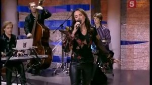 Марина Хлебникова, "Дожди"