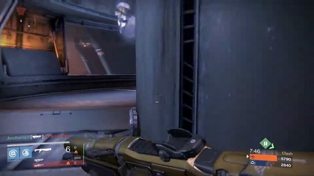 Destiny: How To Prepare for the House of Wolves смотреть онлайн