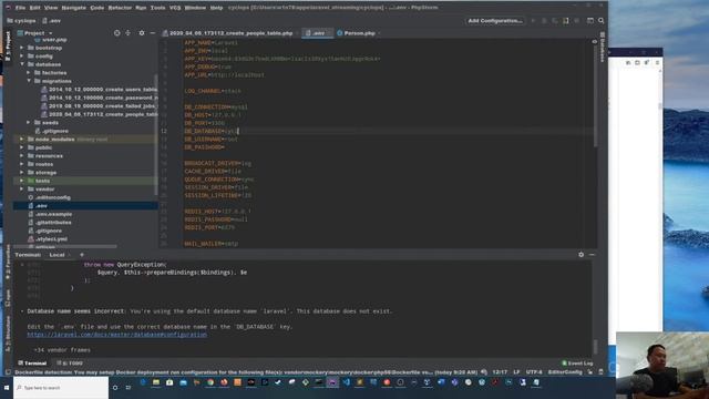 My Favorite Laravel Packages смотреть онлайн