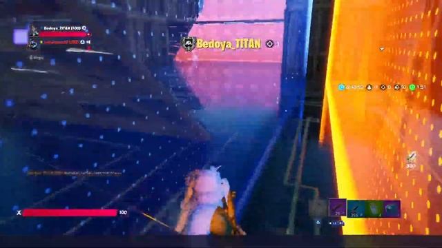 Fortnite box pvp. Игра в БОКС ФАЙТАХ/BOX FIGHT смотреть онлайн
