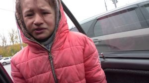 Едем домой с Рязанской больницы.