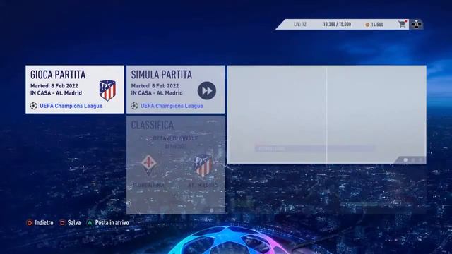 fifa 19 cariera fiorentina + commentary di paolo смотреть онлайн