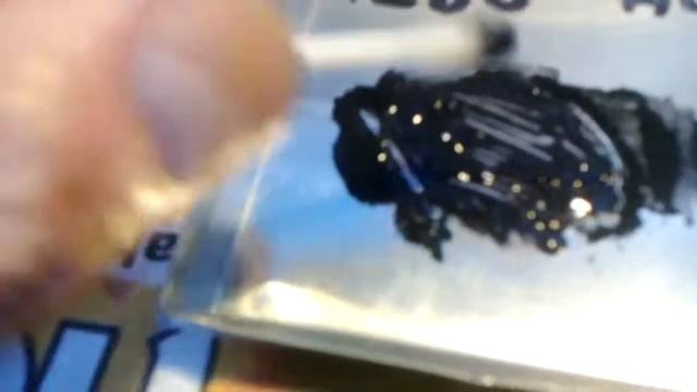 Применение отработанного тонера