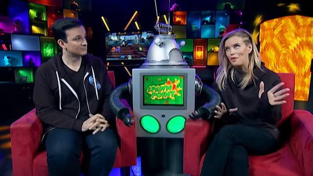 Skylanders: Battlecast | Game Review смотреть онлайн