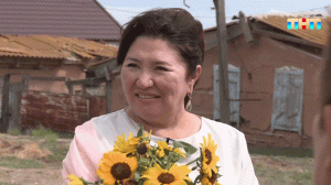 Кажетта Ахмеджанова — Воспоминания о съёмках, где предсказания сбылись |Экстрасенсы.Битва сильнейших