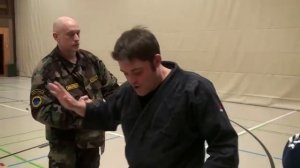 Болевые точки человека