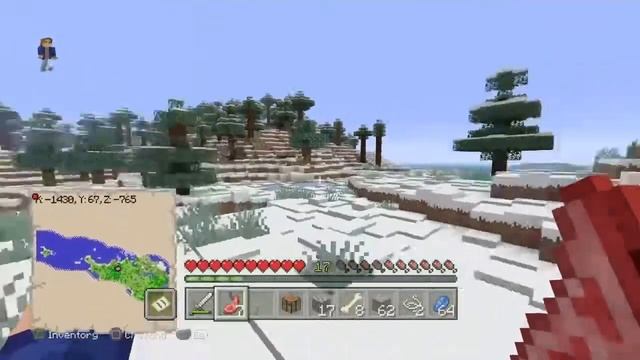 Minecraft with da bois ep. 1 - The Communist Manifesto! смотреть онлайн