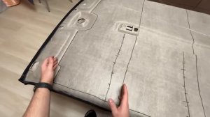 Звездное Небо как в Rolls-Royce на ваз 2114! Как СДЕЛАТЬ САМОМУ?