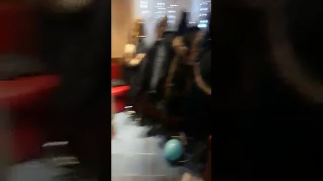 Танец женщины взорвал весь интернет!!!!!!!!! смотреть онлайн