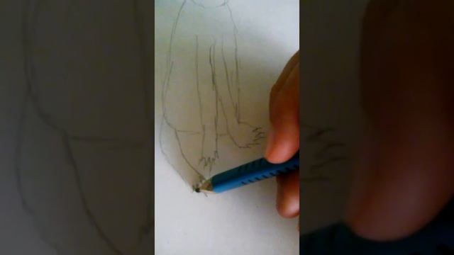 Рисуем мопса с Олей смотреть онлайн