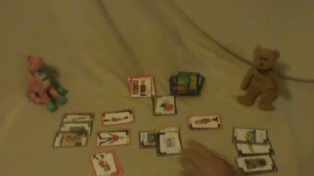 How to Play Redshirts смотреть онлайн