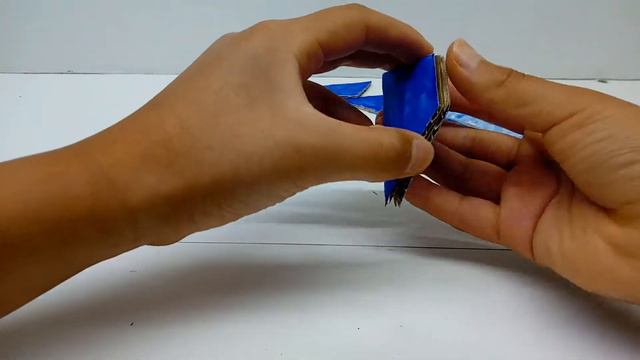 Battlebots Season 4 Electric Ray How To Build Cardbot