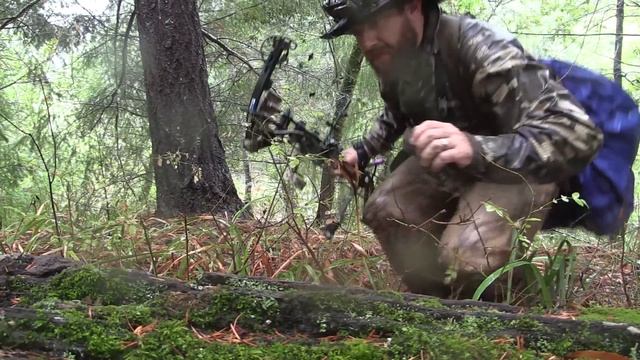 The Hunt & The Harvest - Hunting Deer, Wild Pig & Meateating in California смотреть онлайн