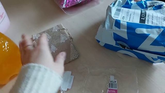 VLOG: Получила посылки с Ozon и Wildberries / Ника готовит суп смотреть онлайн