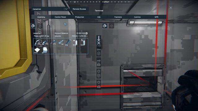 Space Engineers | Economy Progress | Ep.41 - Lift Thrusters Are GO! смотреть онлайн