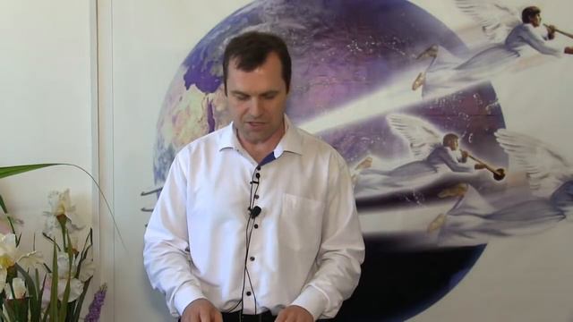 Порядок и дисциплина || Часть 3 || Дисциплина размышления || смотреть онлайн