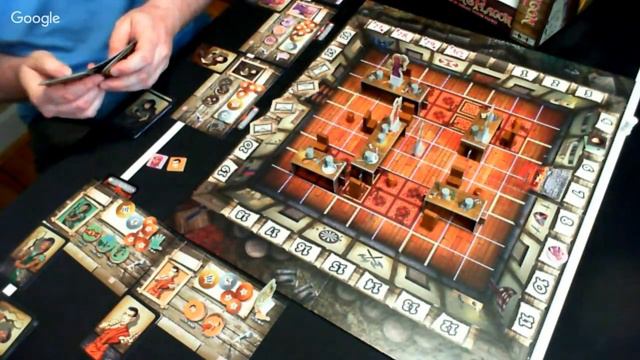 Get it to the Struggle Bus: Live Learning Dragon & Flagon (Stronghold Games) смотреть онлайн