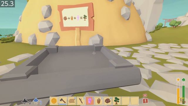 Gardenia - (Nintendo Switch) - Framerate & Gameplay смотреть онлайн
