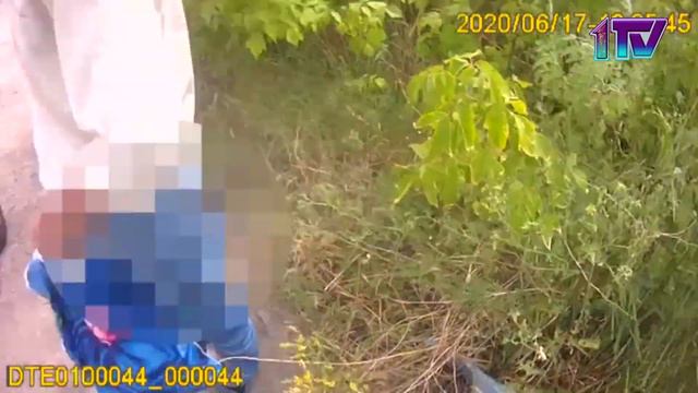 25,6,20, Ограбление пожилой горожанки «по горячим следам» раскрыли полицейские Петропавловска