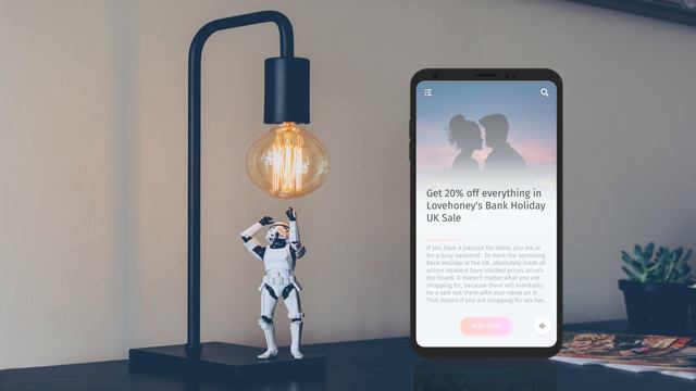 Top 5 Android Themes - KLWP Themes смотреть онлайн