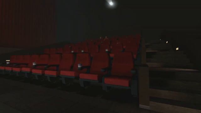 Garry's mod - Кинотеатр "Угар" смотреть онлайн