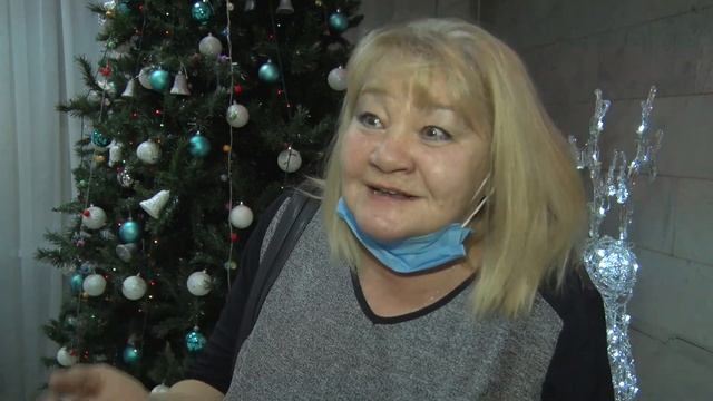 Углич 2021: Старая сказка под Новый год смотреть онлайн