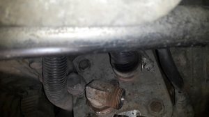 Не качает компрессор . мерседес ATEGO.