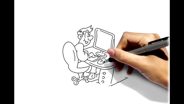 рисованное видео мощный инструмент продаж смотреть онлайн