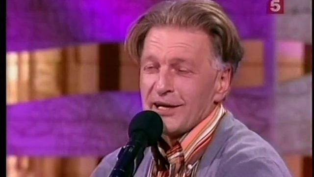 "В нашу гавань заходили корабли" Анонс смотреть онлайн