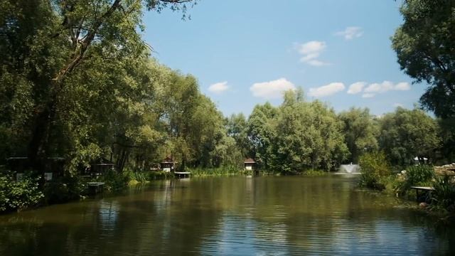 Рыболовная усадьба смотреть онлайн
