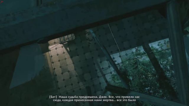 Quantum Break - Прохождение Акт 4 смотреть онлайн