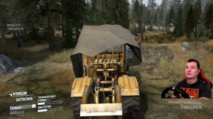 ЛУЧШАЯ ИГРА ПРО БЕЗДОРОЖЬЕ!?? ● MUDRUNNER