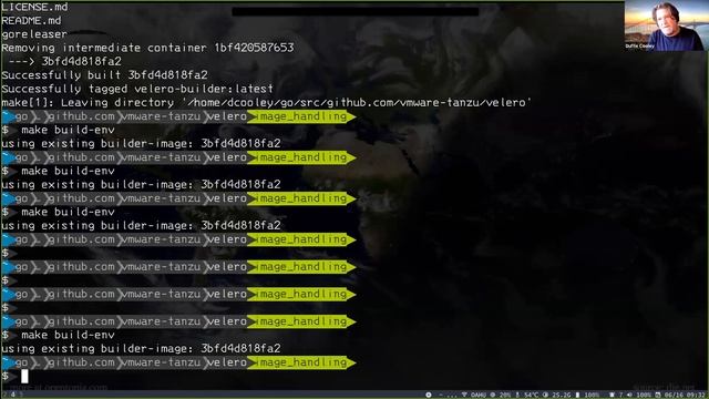 Velero Community Meeting/Open Discussion - June 16, 2020 смотреть онлайн