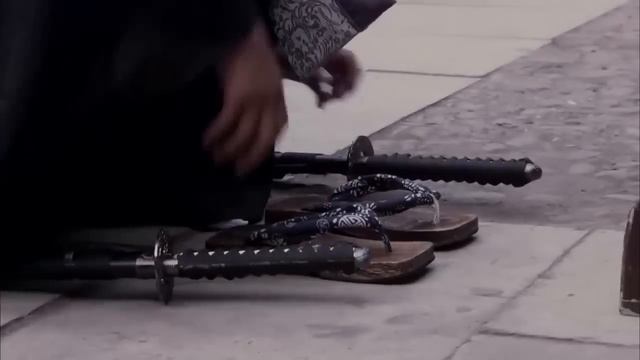小子親眼看見母親被惡賊殺害，多年後練成神功為母報仇 🔥 功夫 | Kung Fu смотреть онлайн