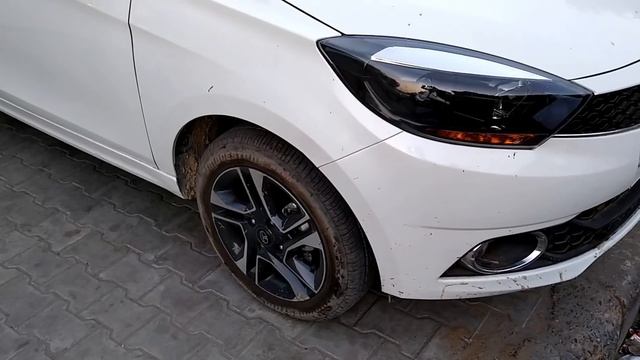 Tata Tigor Vs Tata Zest: Best Sedan Car Choice