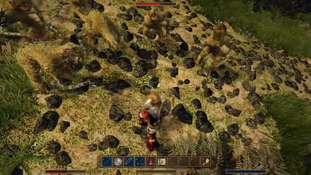 Последствия мода ПОСЛЕДСТВИЯ (обзор на Consequences 2.0.2) Gothic 3 смотреть онлайн