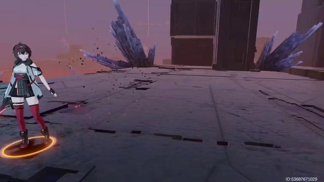 Прохождение игры Aether Gazer#1