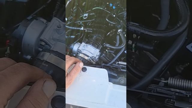 2015 FORD TRANSIT 3.5L - BANK 1 SENSOR 1 CODE P0131 P2112 P068A NO ACCELERATION (FIXED) смотреть онлайн