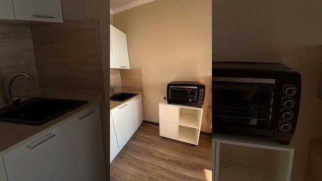 ЖК Огни Сочи с видом на море! смотреть онлайн